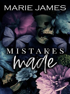 cover image of Mistakes Made